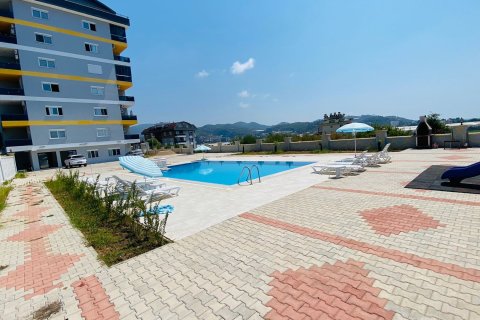 2+1 Lägenhet  i Demirtas, Alanya, Antalya, Turkiet Nr. 215607 - 13