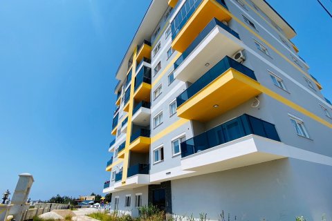 2+1 Lägenhet  i Demirtas, Alanya, Antalya, Turkiet Nr. 215607 - 14