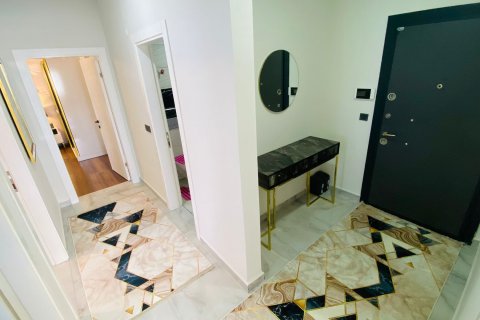 2+1 Lägenhet  i Demirtas, Alanya, Antalya, Turkiet Nr. 215607 - 15