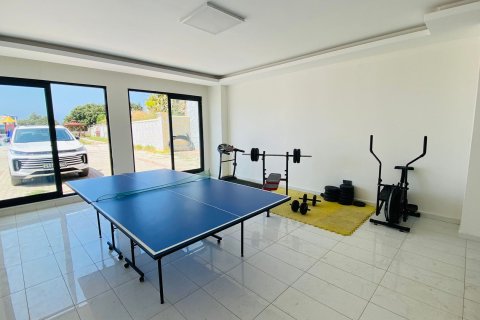 2+1 Lägenhet  i Demirtas, Alanya, Antalya, Turkiet Nr. 215607 - 16