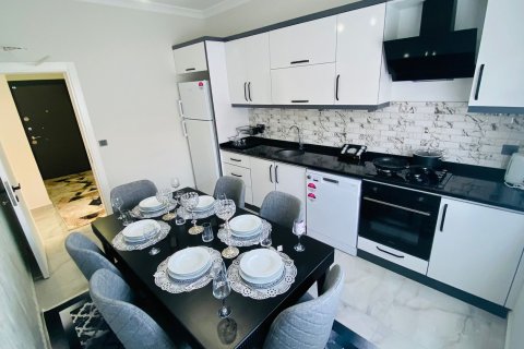 2+1 Lägenhet  i Demirtas, Alanya, Antalya, Turkiet Nr. 215607 - 17
