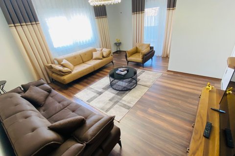2+1 Lägenhet  i Demirtas, Alanya, Antalya, Turkiet Nr. 215607 - 19