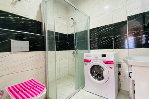 2+1 Lägenhet  i Demirtas, Alanya, Antalya, Turkiet Nr. 215607 - 21