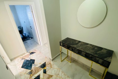 2+1 Lägenhet  i Demirtas, Alanya, Antalya, Turkiet Nr. 215607 - 23