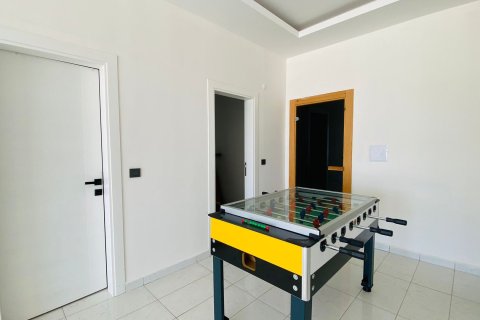 2+1 Lägenhet  i Demirtas, Alanya, Antalya, Turkiet Nr. 215607 - 25