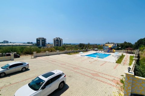 2+1 Lägenhet  i Demirtas, Alanya, Antalya, Turkiet Nr. 215607 - 27