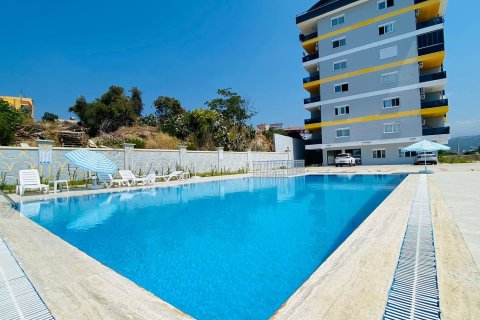 2+1 Lägenhet  i Demirtas, Alanya, Antalya, Turkiet Nr. 215607 - 28