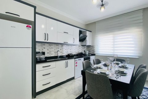 2+1 Lägenhet  i Demirtas, Alanya, Antalya, Turkiet Nr. 215607 - 29