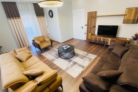 2+1 Lägenhet  i Demirtas, Alanya, Antalya, Turkiet Nr. 215607 - 30