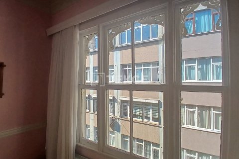 ویلا در Istanbul ، ترکیه 8 خوابه ، 585 متر مربع. شماره 232139 - 27