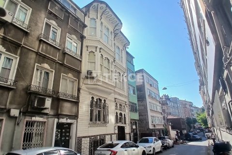 ویلا در Istanbul ، ترکیه 8 خوابه ، 585 متر مربع. شماره 232139 - 4