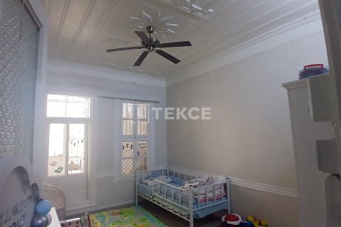 ویلا در Istanbul ، ترکیه 8 خوابه ، 585 متر مربع. شماره 232139 - 23