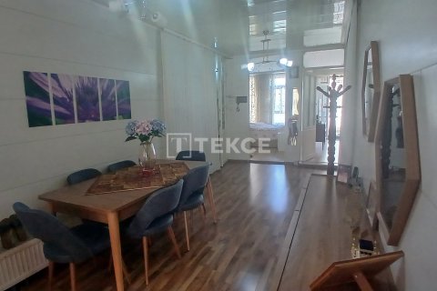 ویلا در Istanbul ، ترکیه 8 خوابه ، 585 متر مربع. شماره 232139 - 29