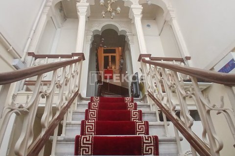 ویلا در Istanbul ، ترکیه 8 خوابه ، 585 متر مربع. شماره 232139 - 12