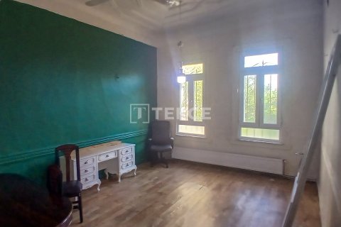 ویلا در Istanbul ، ترکیه 8 خوابه ، 585 متر مربع. شماره 232139 - 30