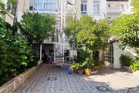 ویلا در Istanbul ، ترکیه 8 خوابه ، 585 متر مربع. شماره 232139 - 10