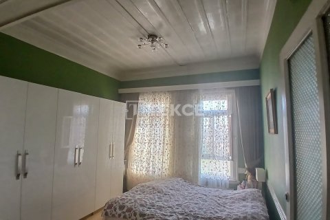 ویلا در Istanbul ، ترکیه 8 خوابه ، 585 متر مربع. شماره 232139 - 25