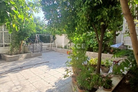 ویلا در Istanbul ، ترکیه 8 خوابه ، 585 متر مربع. شماره 232139 - 7