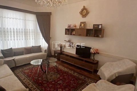 ویلا در Istanbul ، ترکیه 8 خوابه ، 585 متر مربع. شماره 232139 - 13