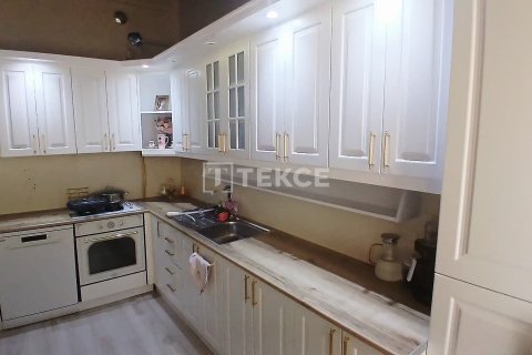 ویلا در Istanbul ، ترکیه 8 خوابه ، 585 متر مربع. شماره 232139 - 20