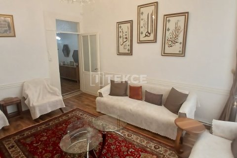 ویلا در Istanbul ، ترکیه 8 خوابه ، 585 متر مربع. شماره 232139 - 16