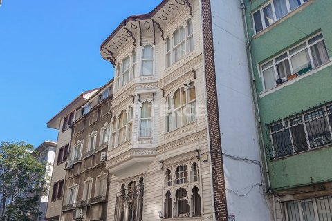 ویلا در Istanbul ، ترکیه 8 خوابه ، 585 متر مربع. شماره 232139 - 5