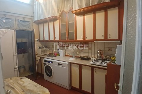 ویلا در Istanbul ، ترکیه 8 خوابه ، 585 متر مربع. شماره 232139 - 28
