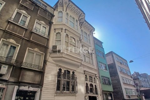 ویلا در Istanbul ، ترکیه 8 خوابه ، 585 متر مربع. شماره 232139 - 3