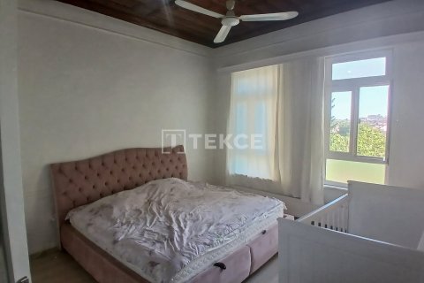 ویلا در Istanbul ، ترکیه 8 خوابه ، 585 متر مربع. شماره 232139 - 22