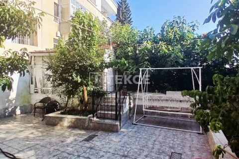 ویلا در Istanbul ، ترکیه 8 خوابه ، 585 متر مربع. شماره 232139 - 8