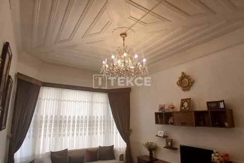 ویلا در Istanbul ، ترکیه 8 خوابه ، 585 متر مربع. شماره 232139 - 14