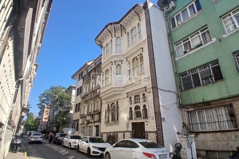 8+3 Villa in Istanbul, Türkei Nr. 232139