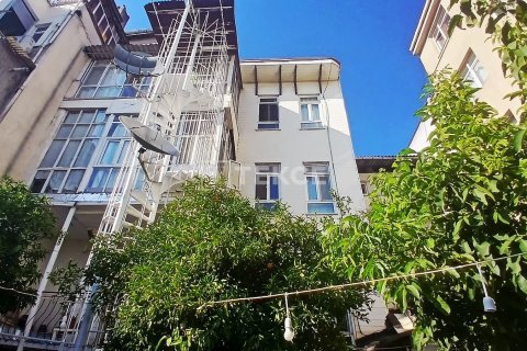 ویلا در Istanbul ، ترکیه 8 خوابه ، 585 متر مربع. شماره 232139 - 11