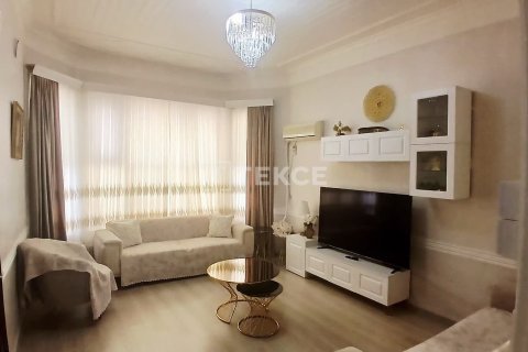 ویلا در Istanbul ، ترکیه 8 خوابه ، 585 متر مربع. شماره 232139 - 17