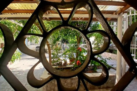 ویلا در Istanbul ، ترکیه 8 خوابه ، 585 متر مربع. شماره 232139 - 6