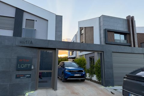 Villa  5+1  Demre, Antalya, Türkiye №232135 - 7
