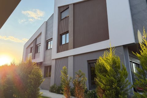 Villa  5+1  Demre, Antalya, Türkiye №232135