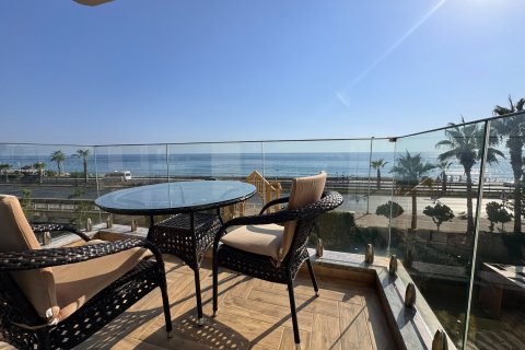 2+1 Lejlighed i Mahmutlar, Antalya, Tyrkiet Nr. 232136 - 16