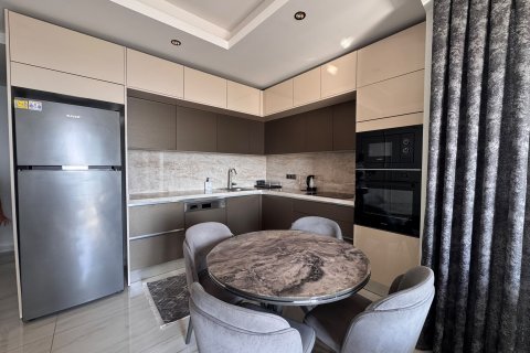 2+1 Lejlighed i Mahmutlar, Antalya, Tyrkiet Nr. 232136 - 11
