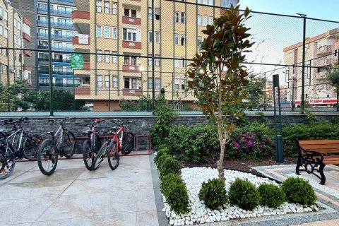 2+1 Lejlighed i Mahmutlar, Antalya, Tyrkiet Nr. 232136 - 23