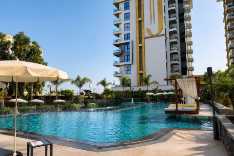 2+1 Lejlighed i Mahmutlar, Antalya, Tyrkiet Nr. 232136 - 7