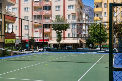 2+1 Lejlighed i Mahmutlar, Antalya, Tyrkiet Nr. 232136 - 22