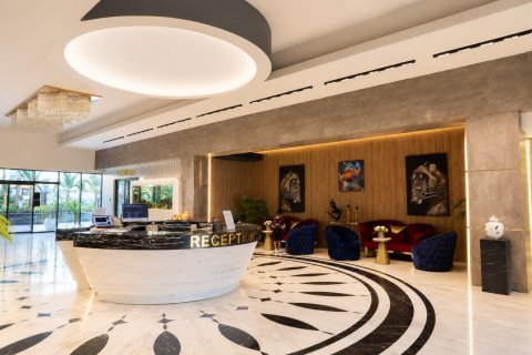 2+1 Lejlighed i Mahmutlar, Antalya, Tyrkiet Nr. 232136 - 24