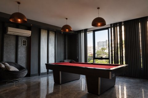 2+1 Lejlighed i Mahmutlar, Antalya, Tyrkiet Nr. 232136 - 28