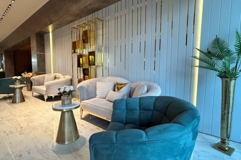 2+1 Lejlighed i Mahmutlar, Antalya, Tyrkiet Nr. 232136 - 25