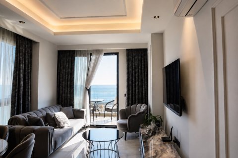 2+1 Lejlighed i Mahmutlar, Antalya, Tyrkiet Nr. 232136 - 10