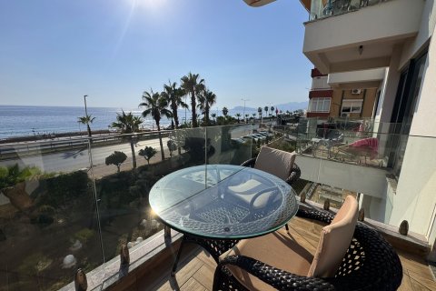 2+1 Lejlighed  i Mahmutlar, Antalya, Tyrkiet Nr. 232136