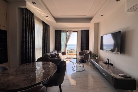 2+1 Lejlighed i Mahmutlar, Antalya, Tyrkiet Nr. 232136 - 9