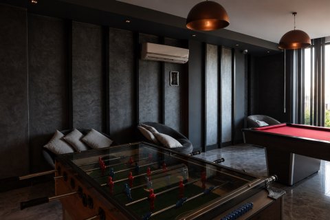 2+1 Lejlighed i Mahmutlar, Antalya, Tyrkiet Nr. 232136 - 29