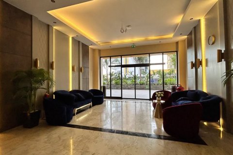 2+1 Lejlighed i Mahmutlar, Antalya, Tyrkiet Nr. 232136 - 27